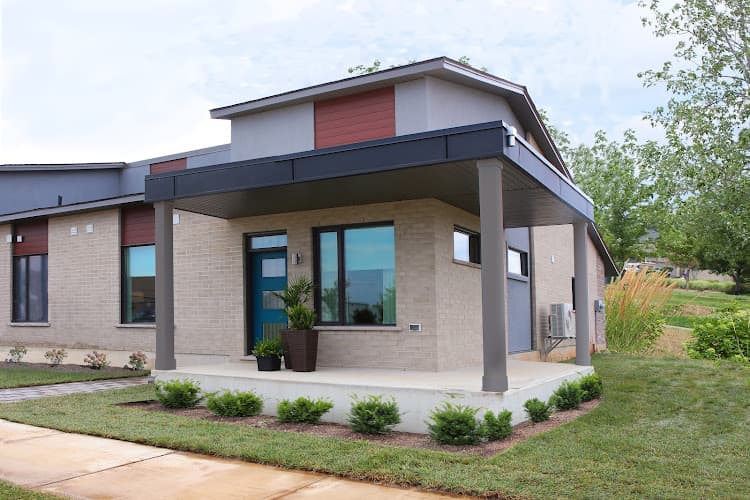 Riverstone Villas - Photo 1