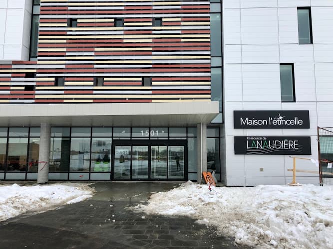 Maison l'étincelle - Lachenaie - Photo 1