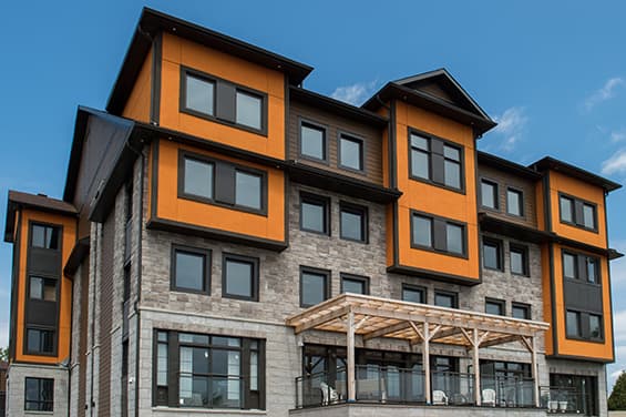 Sunset Cove Retirement Living - Photo 1