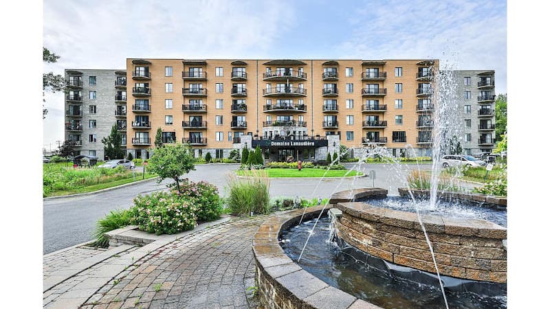 Domaine Lanaudière - Photo 1