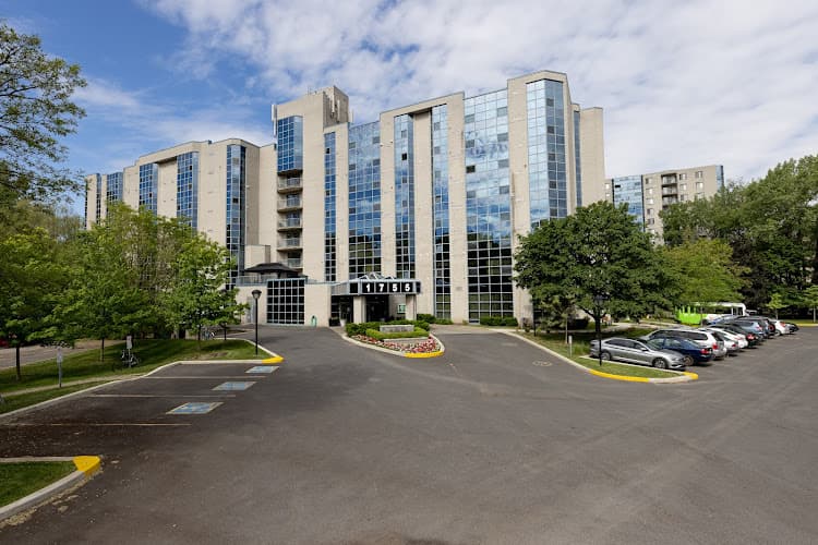 Résidence Jardins Intérieurs - Photo 1