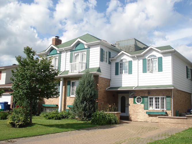 Residence Meilleur De Brossard - Photo 1