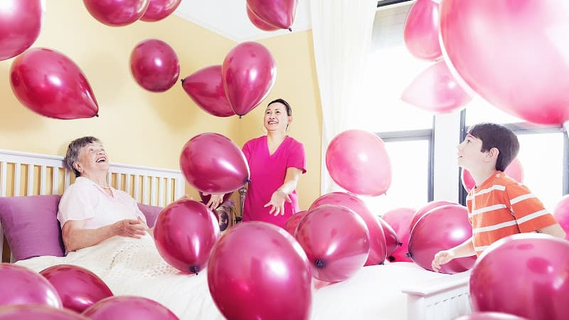 Nurse Next Door Home Care Services - Maple Ridge, Mission, Port Coquitlam & Coquitlam - Photo 1