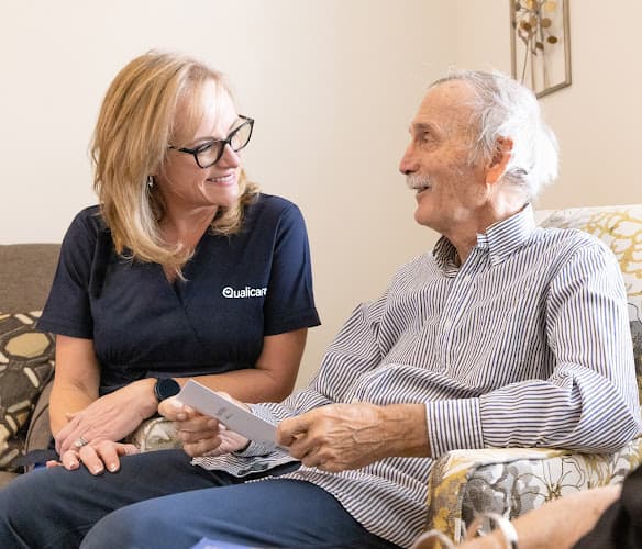 Qualicare Home Care Edmonton Northwest - Photo 1