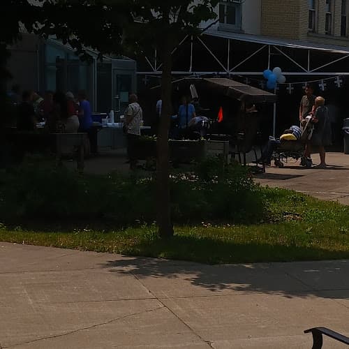 Centre d'hébergement Christ-Roi - Photo 1