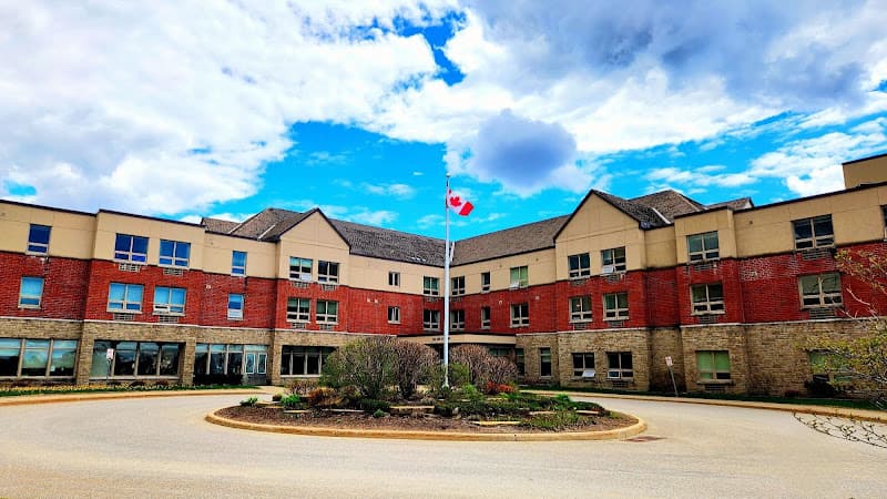 Marina Point Village - Photo 1