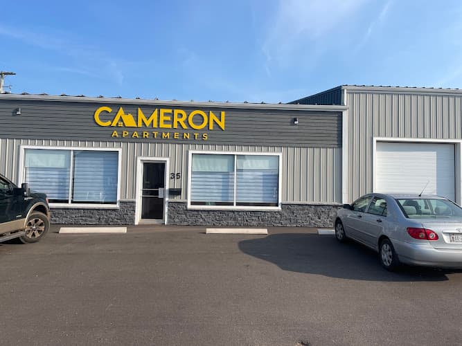 Cameron Apartments Inc - Photo 1
