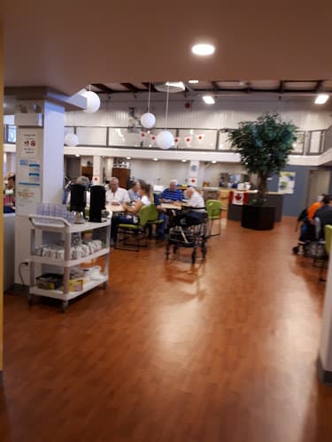 Adult Recreation Therapy Centre - Photo 1