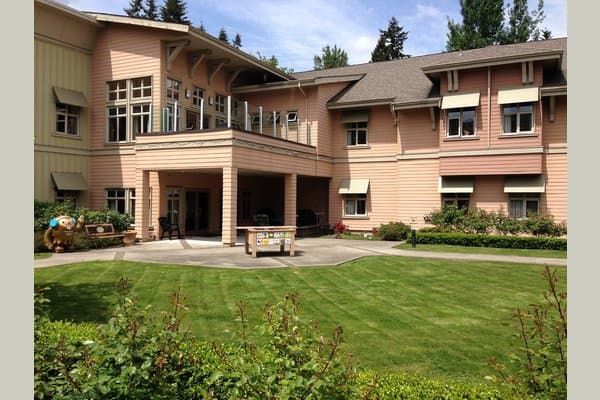 Fleetwood Manor - Photo 1