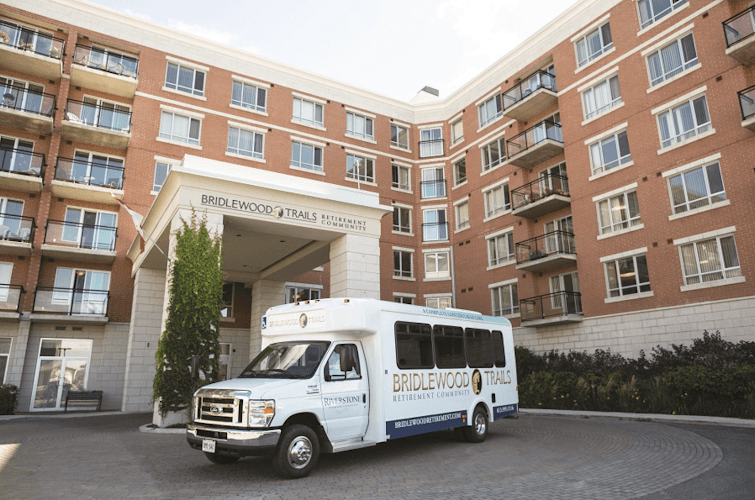 Bridlewood Trails Retirement Community - Photo 1