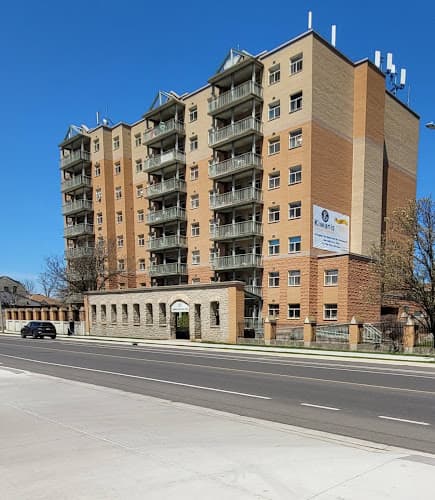 Cambridge Kiwanis Towne Centre NPHC - Photo 1