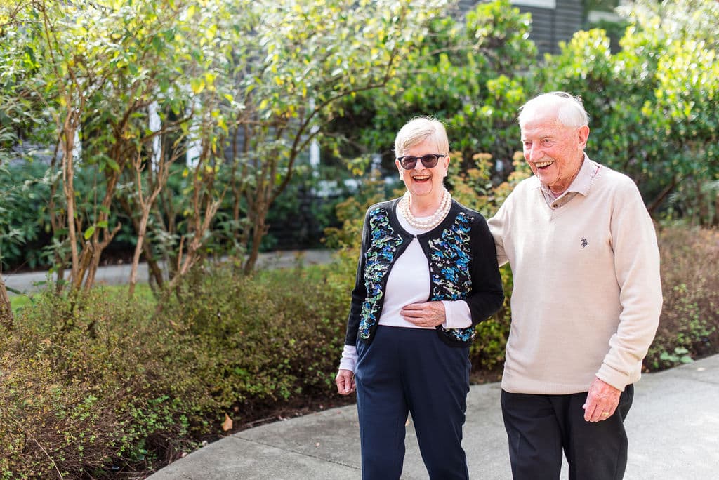 Park Place Seniors Living - Photo 1