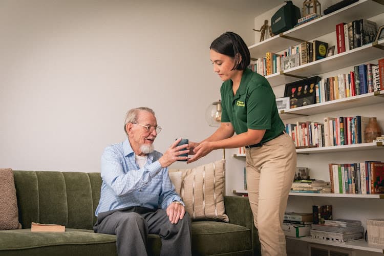 Home Instead Markham - Photo 1