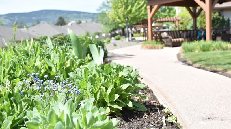 Baptist Housing - Photo 1