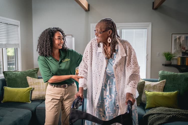 Home Instead - Photo 1