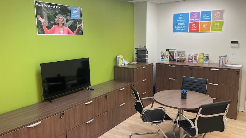 Comfort Keepers Home Care - Photo 1