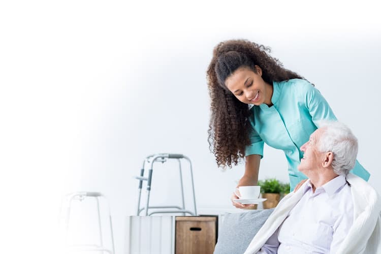 Right at Home Home Care Greater Victoria - Photo 1