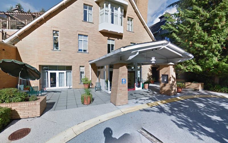 Berkley Care Centre - Photo 1