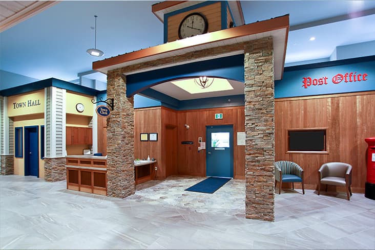 Tucker Hall - Photo 1