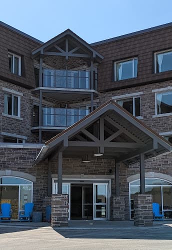 Muskoka Landing Retirement Lodge - Photo 1