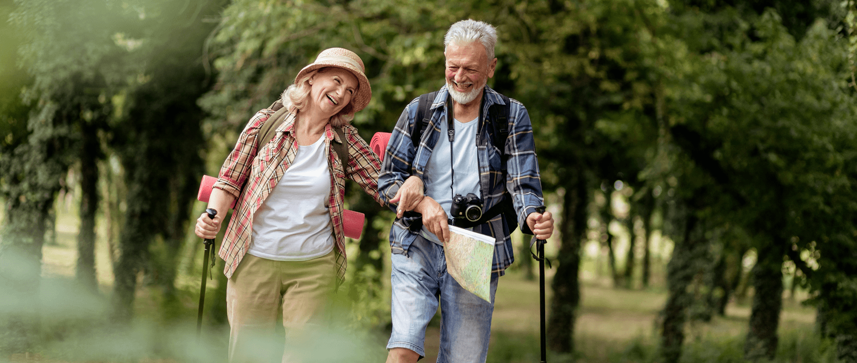 Hawthorne Village | A Parkbridge Residential Retirement Community - Photo 1