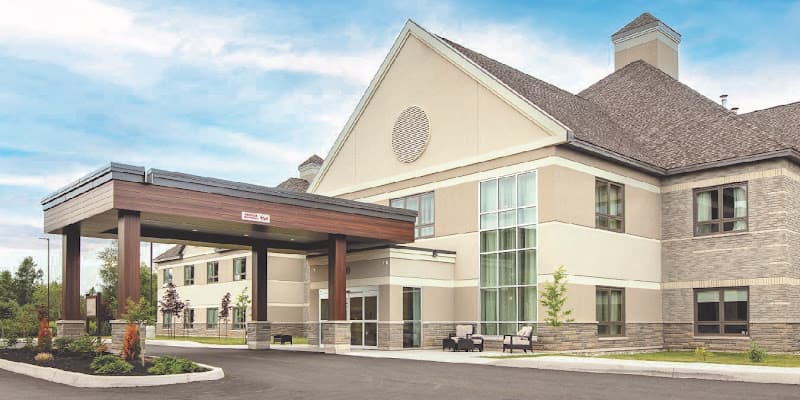 Cohen Hall - Photo 1