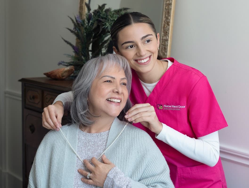 Nurse Next Door Home Care Services - Ancaster, ON - Photo 1