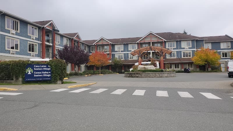 Comox Valley Seniors Village - Photo 1