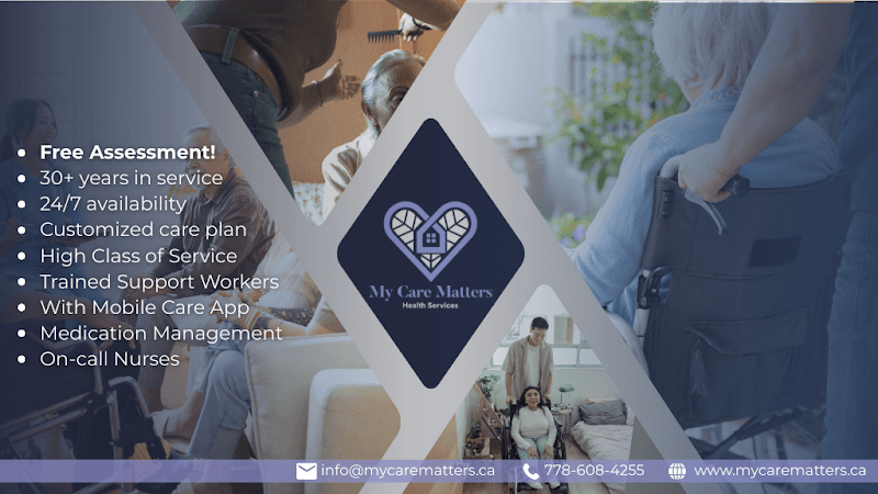 My Care Matters Health Services - Photo 1