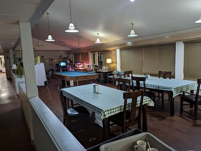 Braemore Lodge - Photo 1