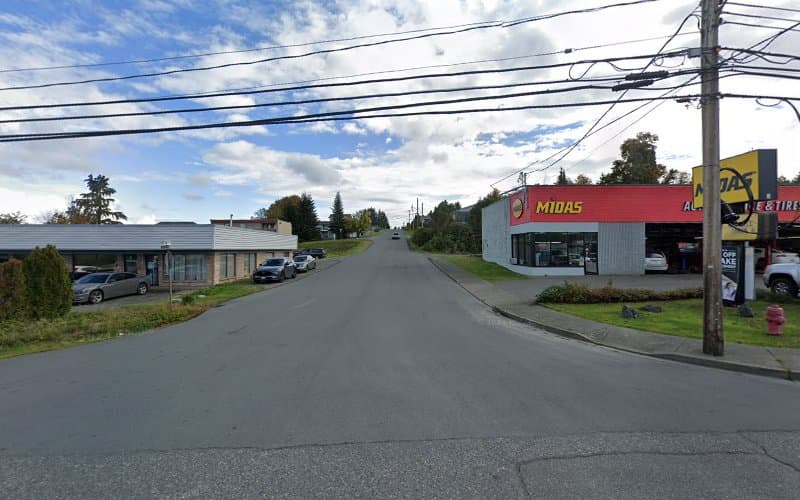 Strathcona Seniors Benevolent Foundation - Photo 1