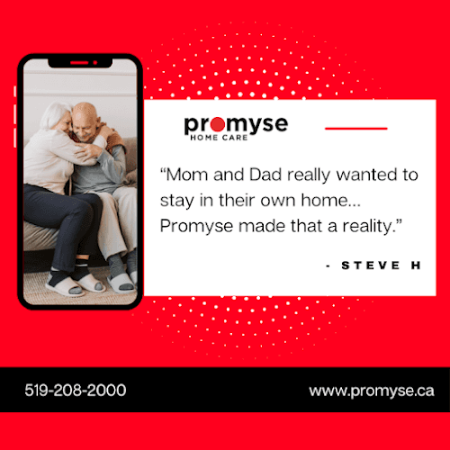 Promyse Home Care - Photo 1