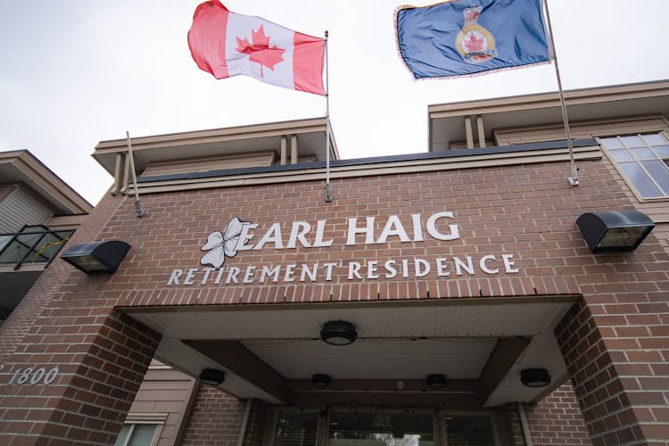 Earl Haig Retirement Residence - Photo 1