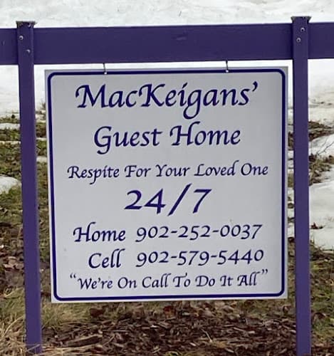 MacKeigans’ Guest Home - Photo 1