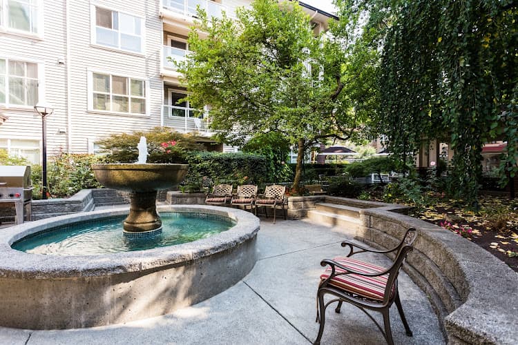 Aspira Mayfair Terrace Retirement Living - Photo 1