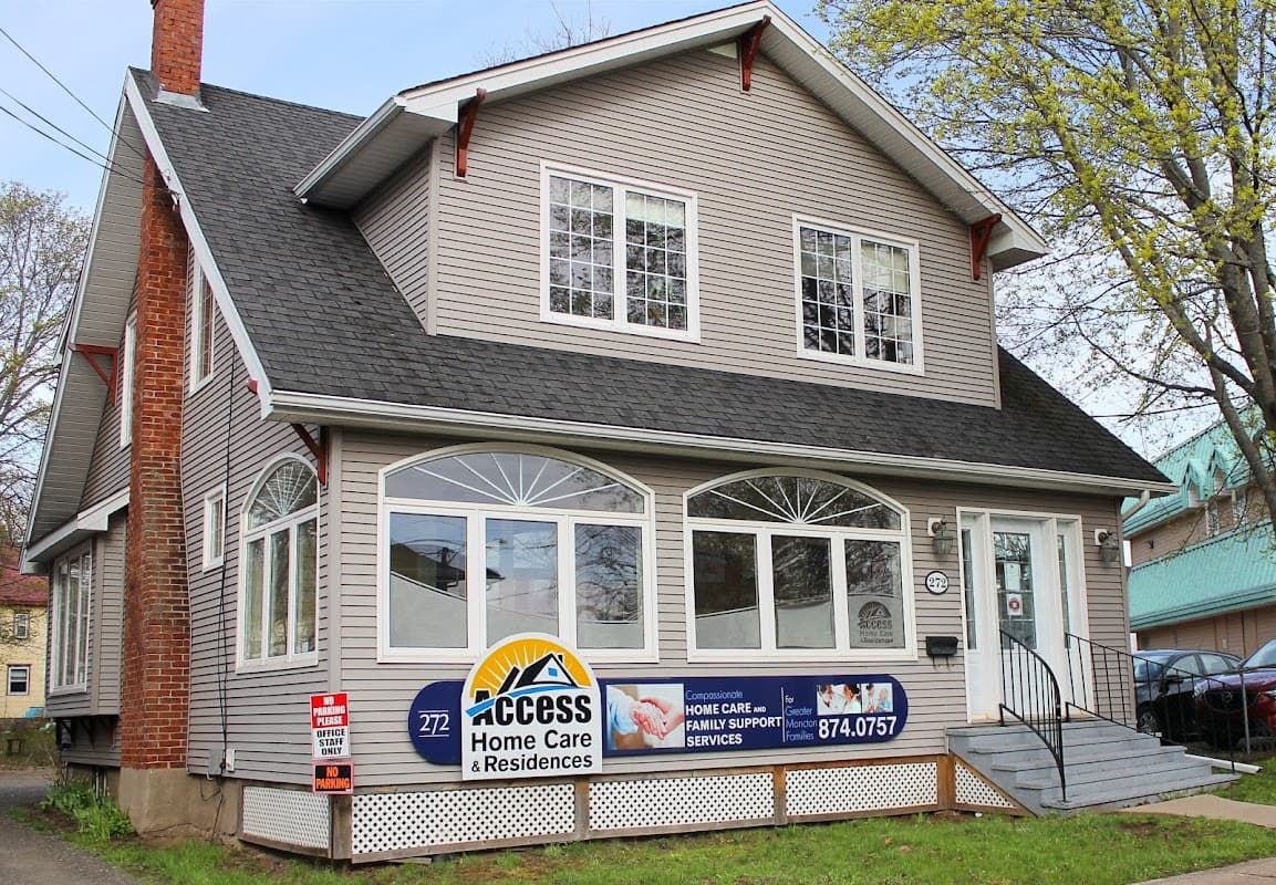 Access Home Care - Photo 1