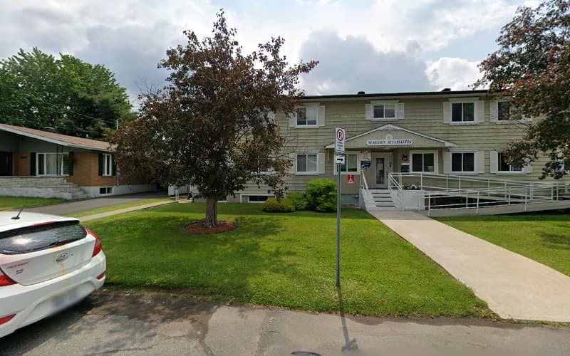 Alzheimer Society Center-du-Québec - Photo 1