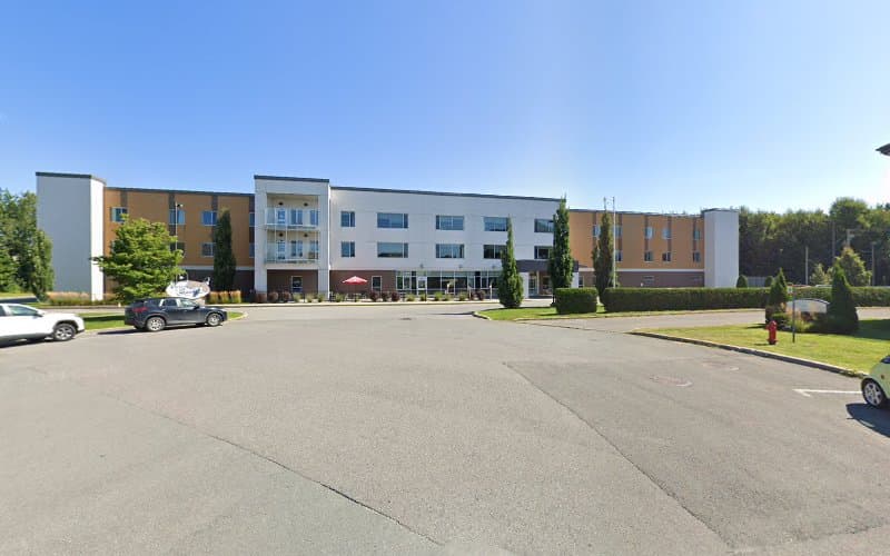 CHSLD de Granby - Photo 1