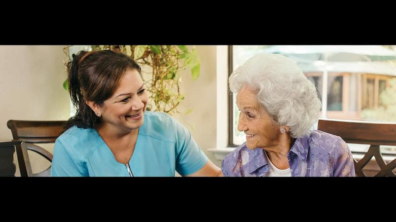 Always Best Care - Home Care & Dementia Care Services in Burlington, Oakville, Milton, & Mississauga - Photo 1