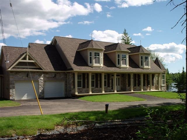 Voyageur Lakes - Photo 1