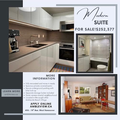 Ambleview Place Housing Co op - Photo 1