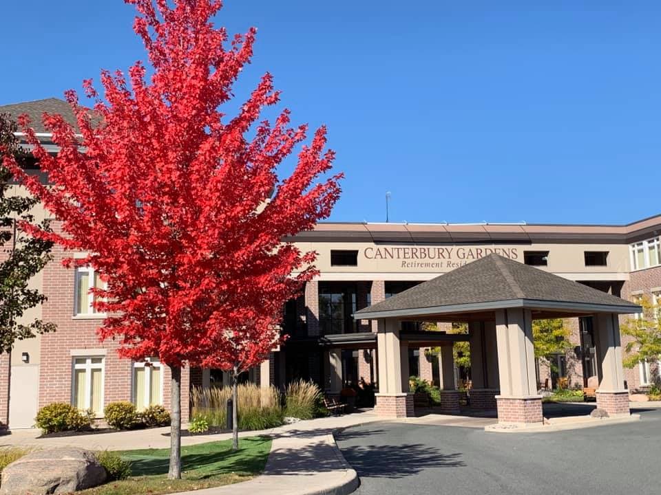 Canterbury Gardens Retirement Residence - Photo 1