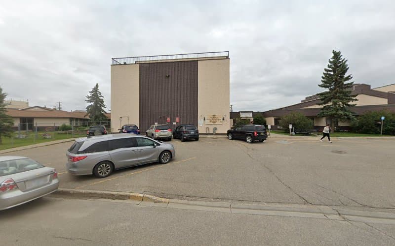 North Peace Seniors Housing Society - Photo 1