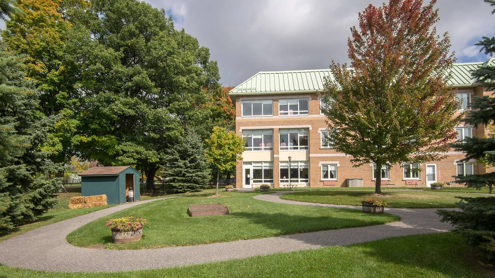 Ontario Long Term Care - Photo 1