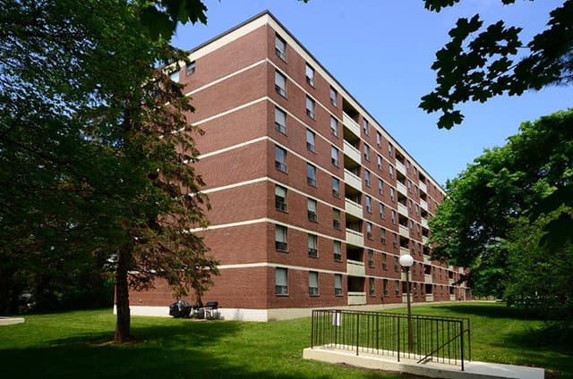 The Parkwood - Photo 1