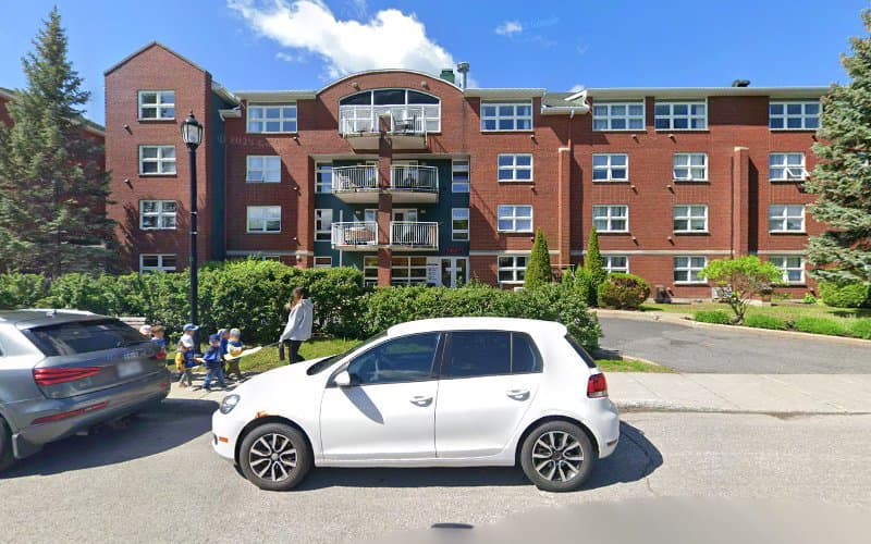 Manoir St Bruno - Photo 1