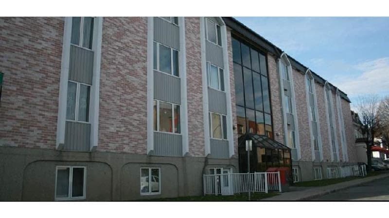 Résidence Gordon - Photo 1