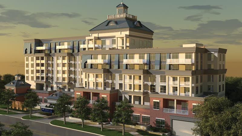 Amica Bronte Harbour - Photo 1