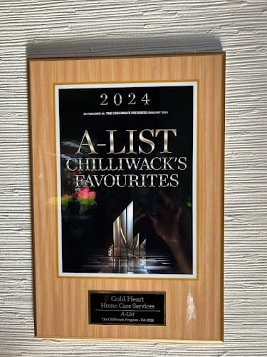 Gold Heart Home Care Services - Photo 1