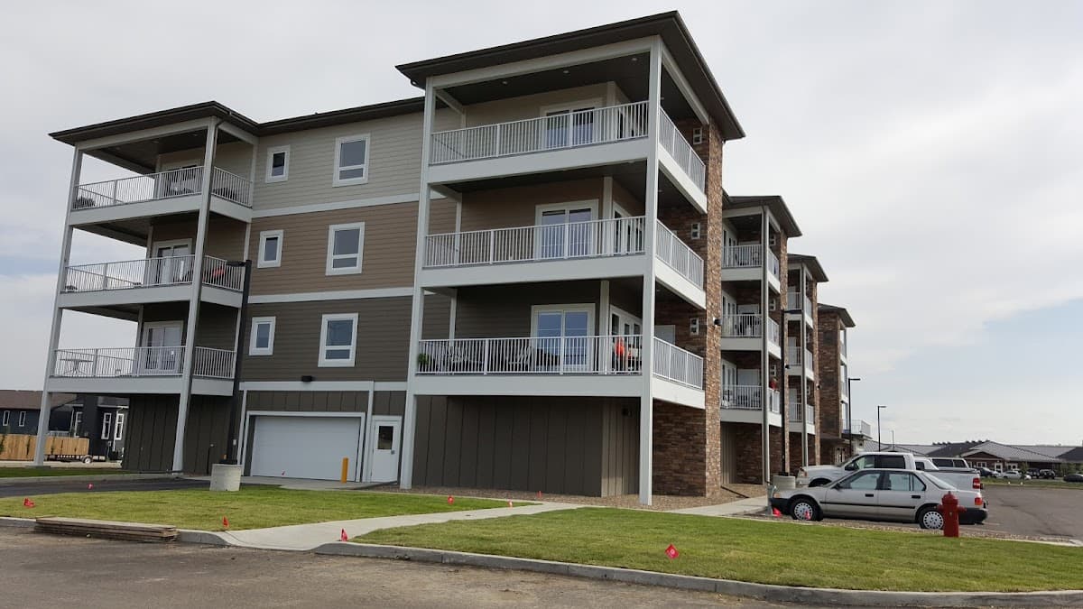 Valley Ridge Estates Inc. - Photo 1